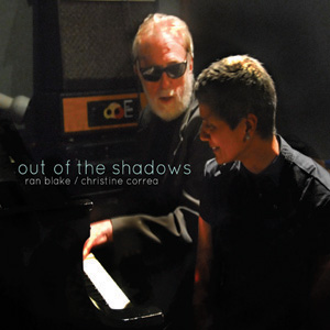 Out of the Shadows